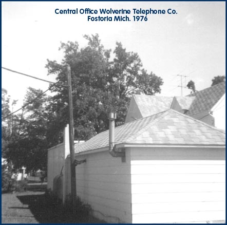 Central Office